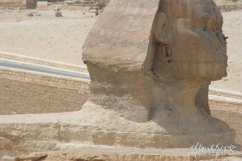 Mud Maps Africa Cairo 4366